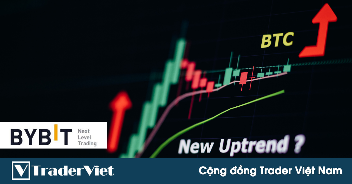 Hôm nay trade coin gì? - 28/3: Phá vỡ thành công!