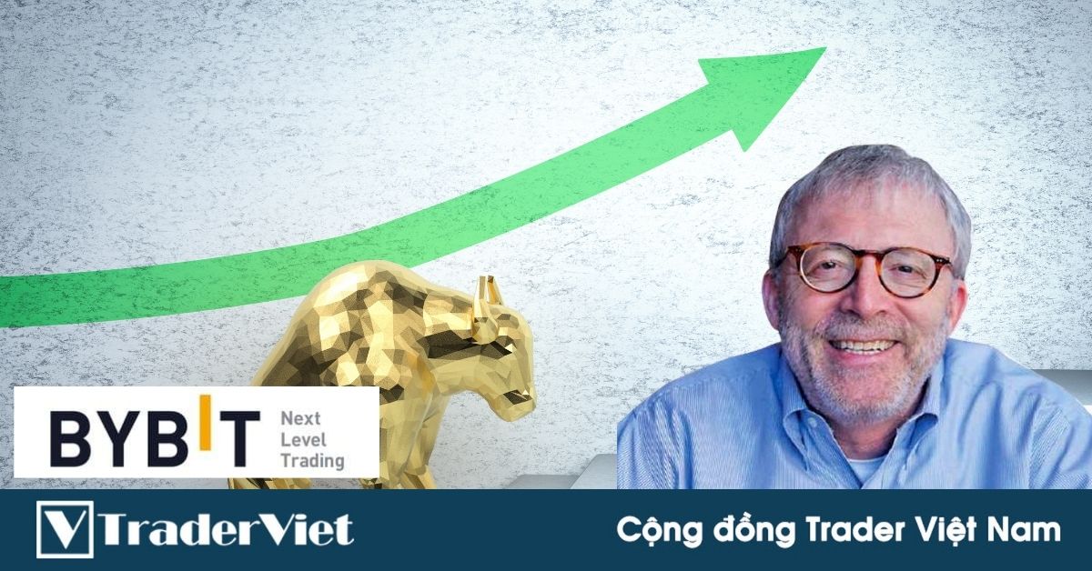 Phù thủy trader Peter Brandt gợi ý khả năng uptrend của Bitcoin thông qua mô hình biểu đồ lặp lại?