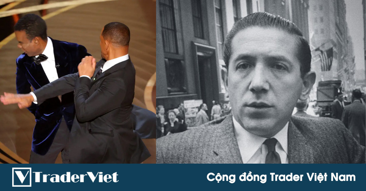 Để không bị thị trường "đi đường quyền", hãy học cách giao dịch như Nicolas Darvas - người biến 25 nghìn USD thành hơn 2 triệu USD!