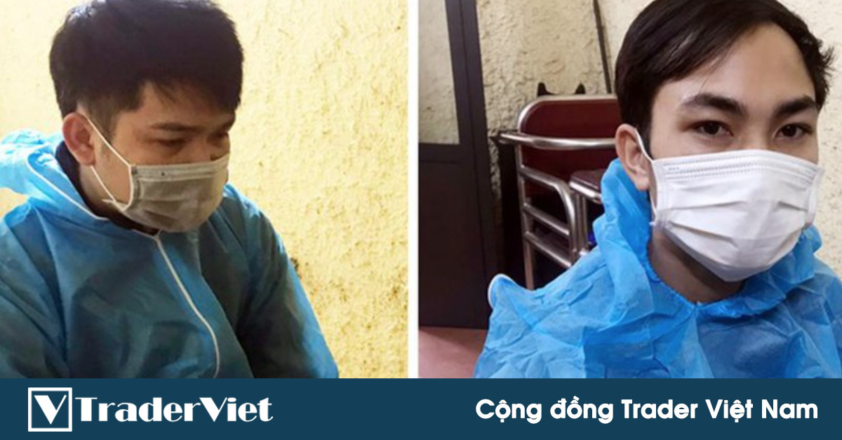 Bắt Giám đốc và Phó giám đốc lừa đảo huy động đầu tư tài chính để "chơi" tiền ảo