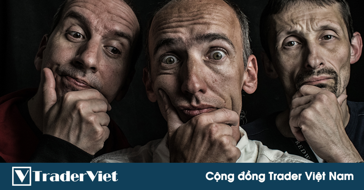 5 Kiểu tính cách sẽ VÙI LẤP tương lai của trader