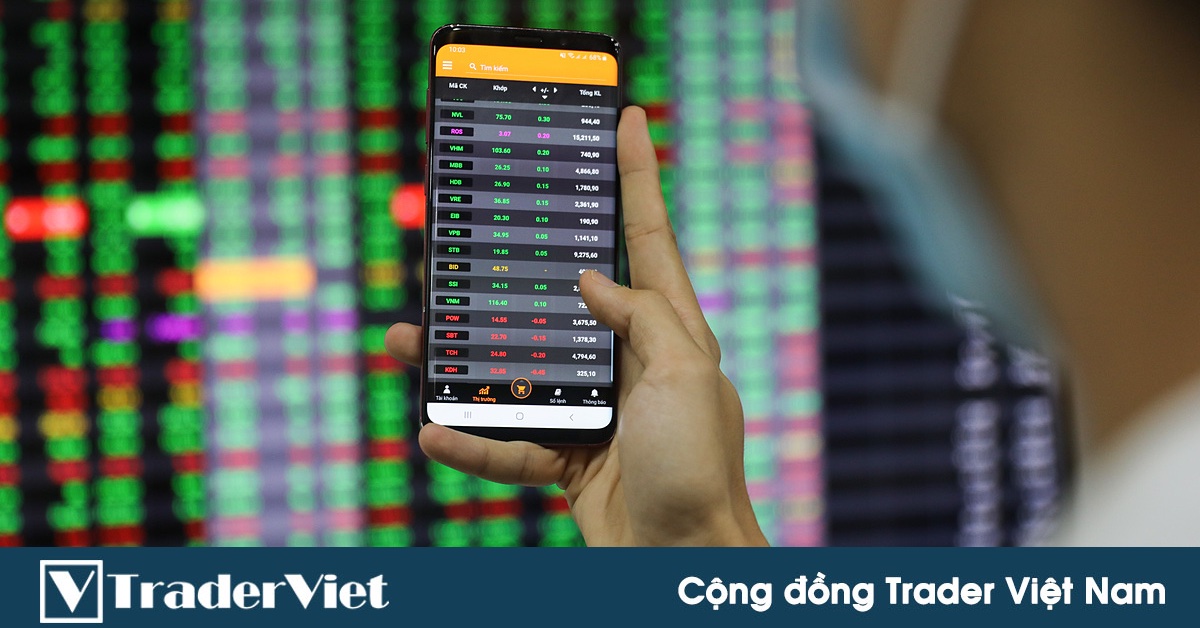 Tản mạn về 4 loại trader trên thị trường