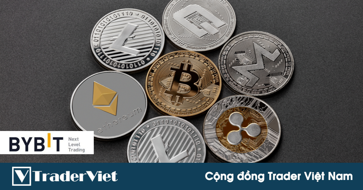 Tuần tới trade coin gì? - Tuần 04/04 - 10/04: Nhập hàng vài đồng coin mới!