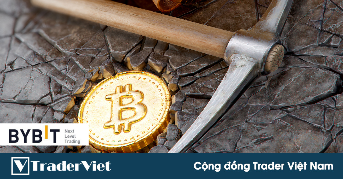 Đồng Bitcoin thứ 19 triệu đã được đào!!!