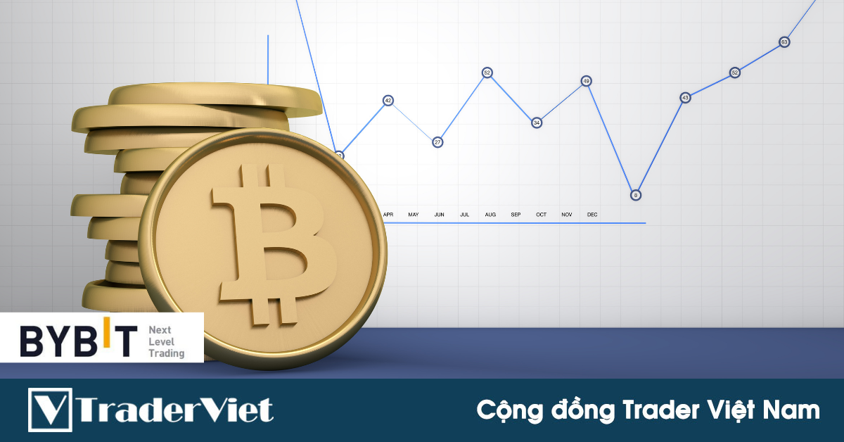 Hôm nay trade coin gì? - 05/4: Tích lũy đẹp!