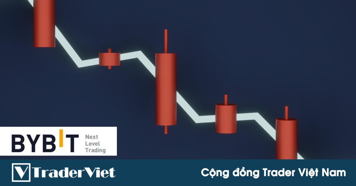 Nhận định thị trường crypto phiên 06/04: Nến giảm có xấu?