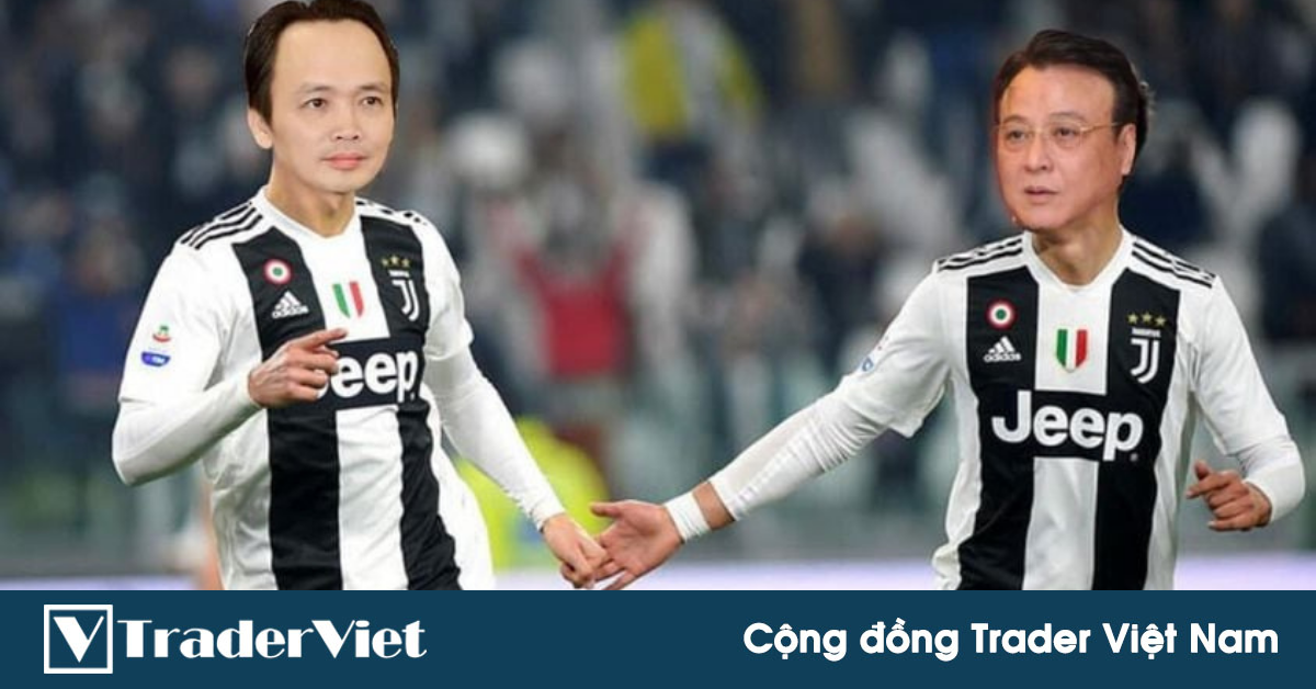 Điểm nóng MXH 06/04 - Cộng đồng Trader Việt Nam: Cặp đôi huỷ diệt và cái kết...