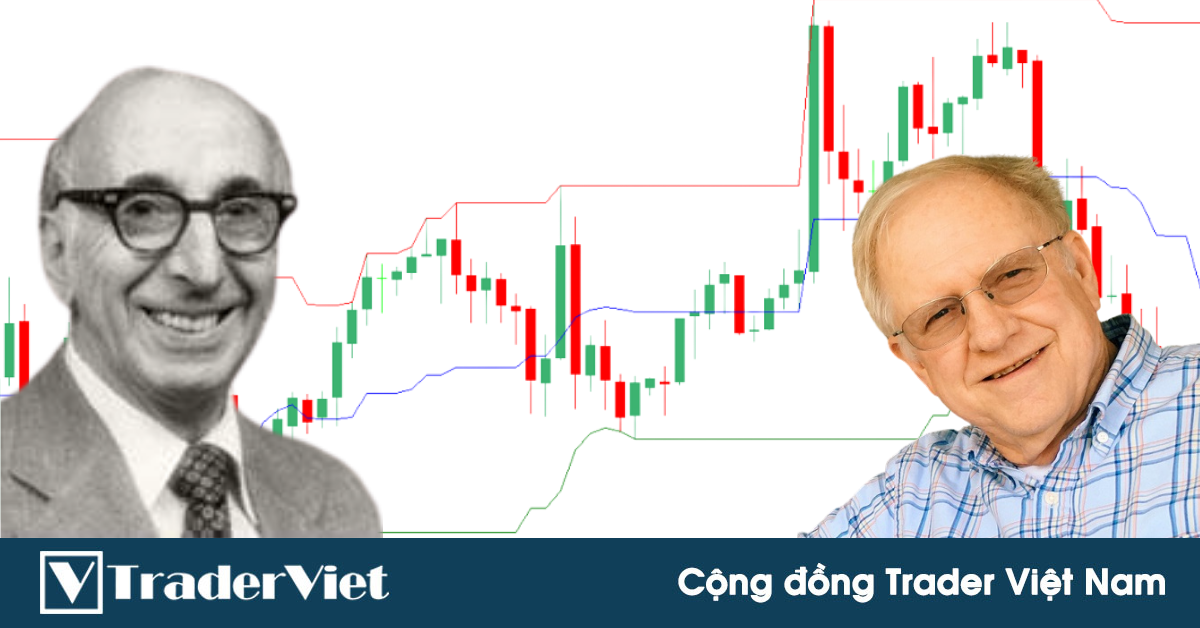 18 Quy tắc giao dịch "chất như nước cất" của Richard Donchian - người truyền cảm hứng cho phù thuỷ thị trường Ed Seykota