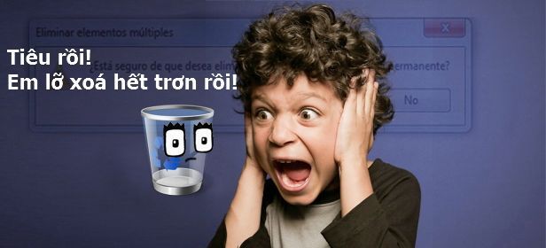 Hướng dẫn phục hồi chart đã xoá trên phần mềm mt4