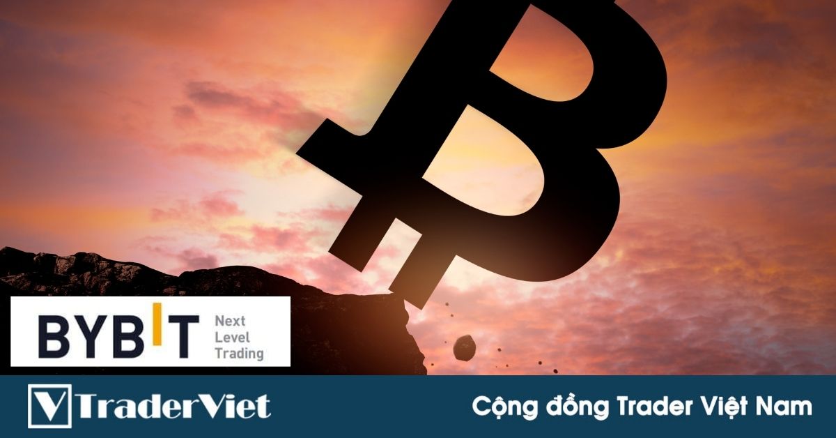 Phân tích Bitcoin hôm nay (10/05) - Có thể đang cực độ và bị bán quá mức