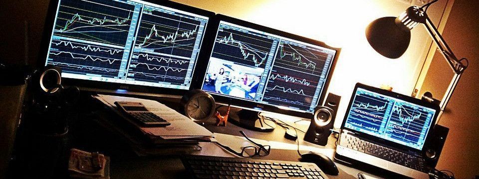 Tại sao trader có thể kiếm tiền cho công ty nhưng lại không thể kiếm tiền cho chính họ?
