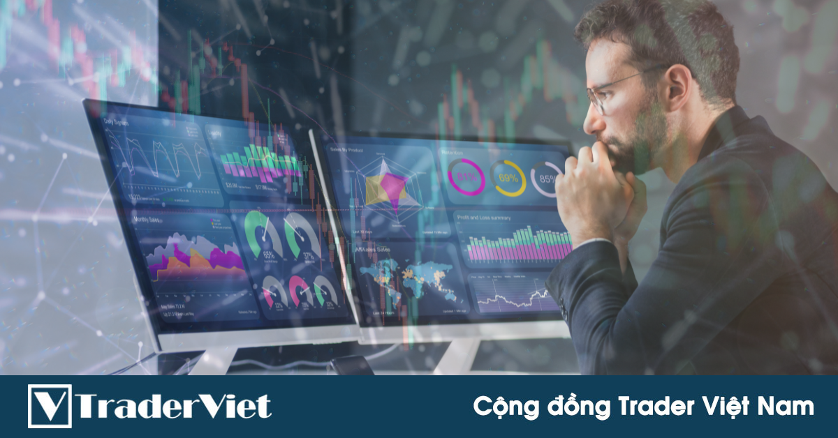 Tôi mất hơn 15.000 usd trong 2 năm mới tìm ra được chiến lược giao dịch này