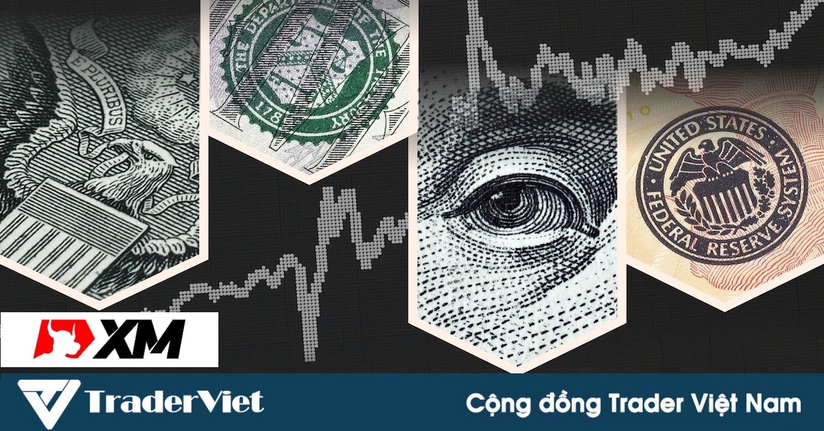 Điểm lại các nhân tố đang dẫn dắt thị trường tiền tệ - tài chính toàn cầu và triển vọng sắp tới