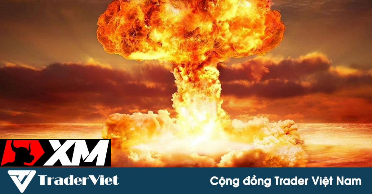 Điểm nóng forex tuần 04-08/7: Tuần đầu tháng 7 sẽ bùng nổ với các sự kiện quan trọng!