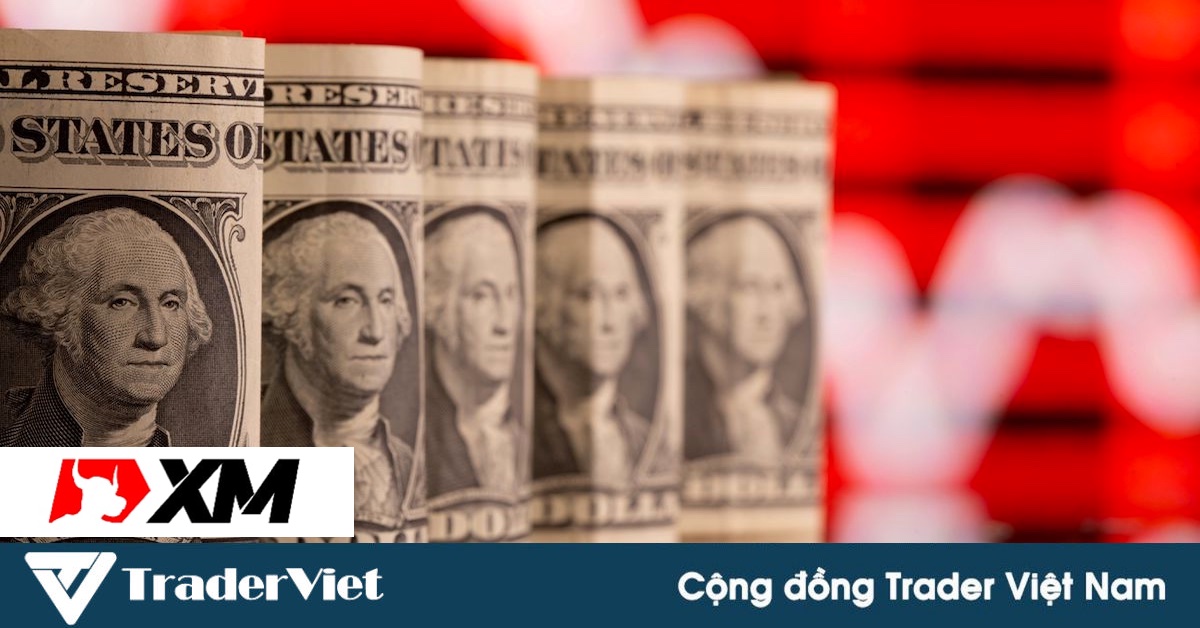 Tiêu điểm phiên Mỹ 06/7: USD ổn định chờ “cơn bão” mới!