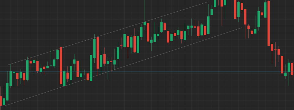 Price Action Al Brooks - giao dịch thế nào trong một xu hướng hẹp, có nhiều nến spike?