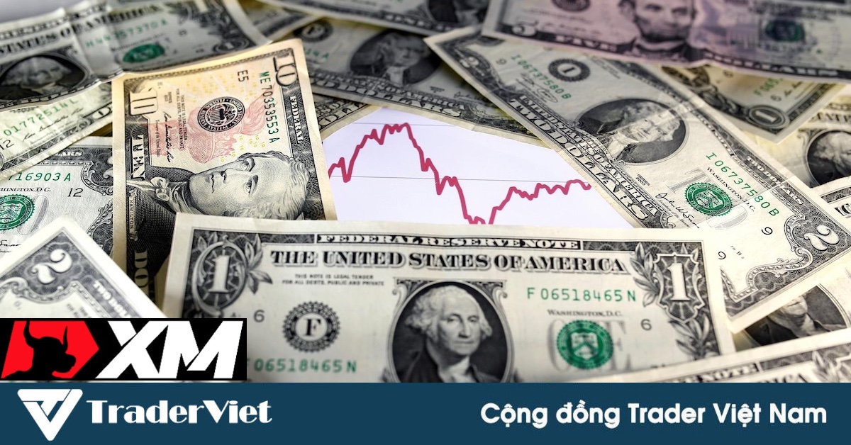 Thị trường tiền tệ đang "dựng cột", lý do là gì và anh em cần chú ý rủi ro nào?