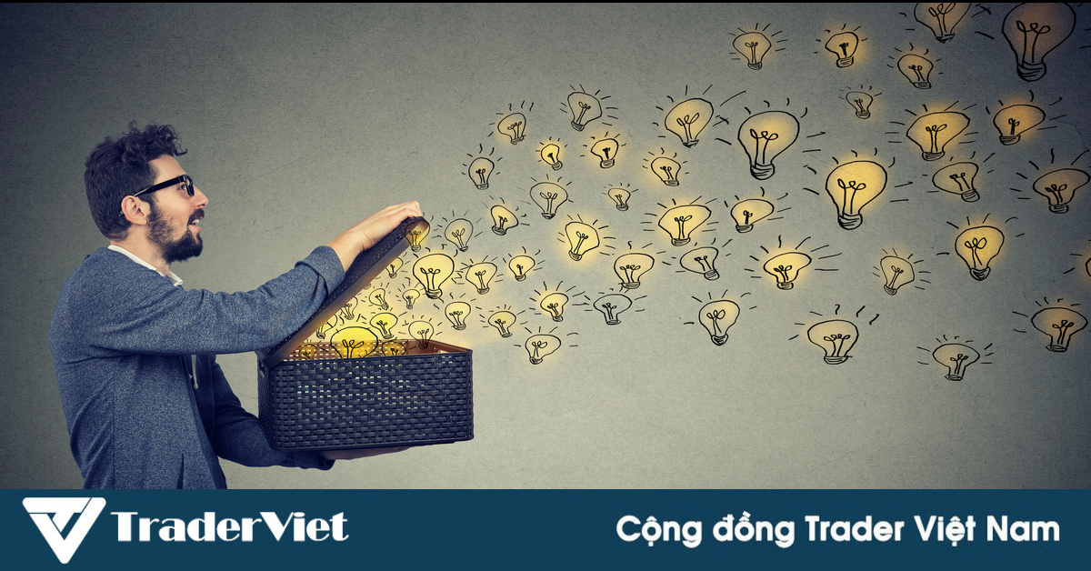 Làm sao để không nản chí khi theo đuổi nghề trade?
