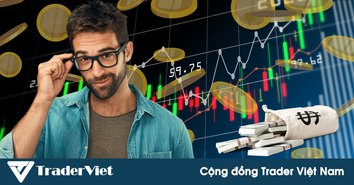 Tôi đã biến 1000$ thành 50.000$ trong 2.5 năm. Bí quyết chỉ nằm ở 3 việc đơn giản  này!