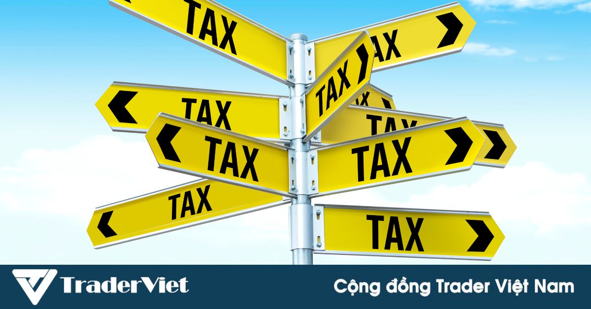 Cảnh báo lừa đảo rút lợi nhuận trading phải đóng thuế trên sàn FTX giả nhái