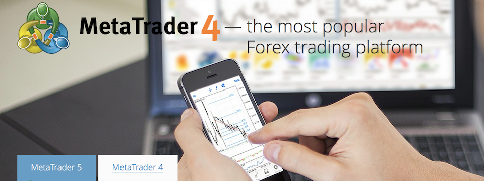 Tôi đã bắt đầu học trade với MetaTrader 4 như thế nào? – Hồi 1: Cài đặt