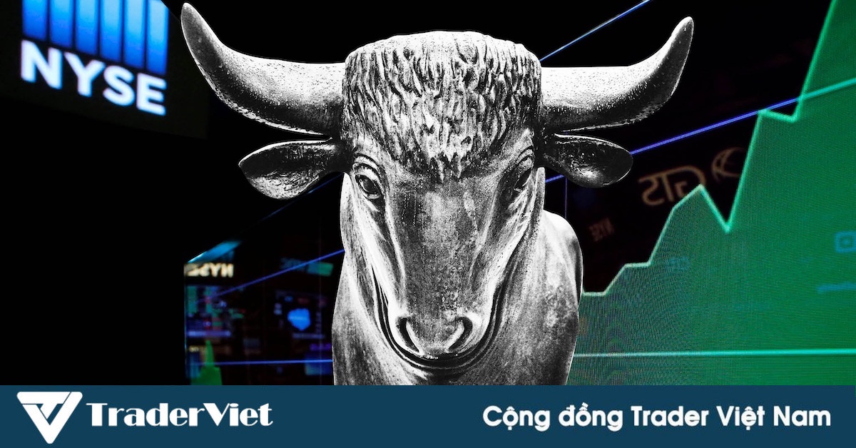 Tín hiệu từ chỉ số biến động VIX đang cho thấy thị trường chứng khoán Mỹ tạo đáy – Cơ hội hay rủi ro?
