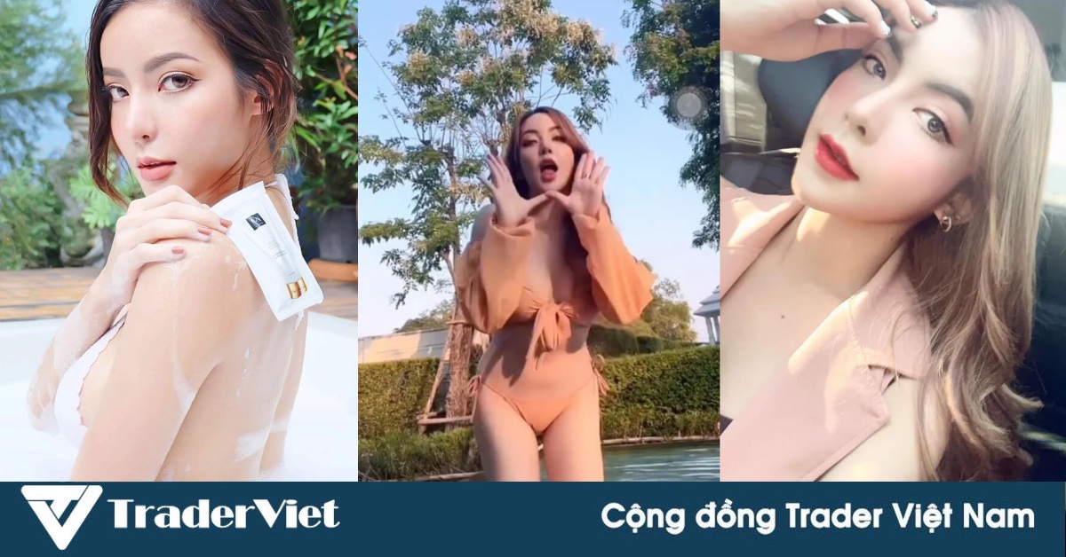 Mổ xẻ mánh khoé của "ngọc nữ" Youtuber lừa đảo forex 1.300 tỷ đồng từ 6.000 nạn nhân