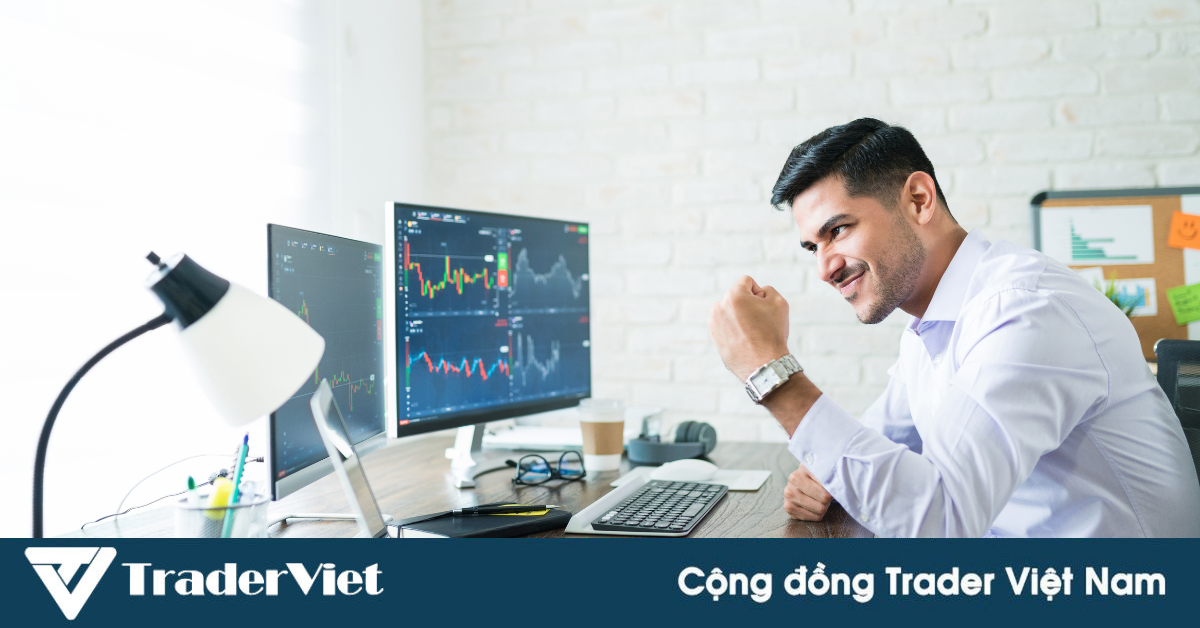 Muốn ngăn bản thân KHÔNG vi phạm nguyên tắc, KHÔNG giao dịch theo cảm xúc thì đọc bài viết này