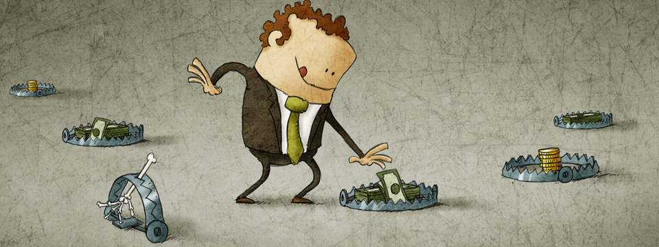 Đừng giao dịch quyền chọn nhị phân nếu bạn chưa đọc bài viết này