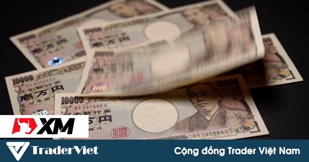 [Nóng] Nhật chính thức can thiệp thị trường tiền tệ, JPY sập chóng vánh hơn 300 pips!
