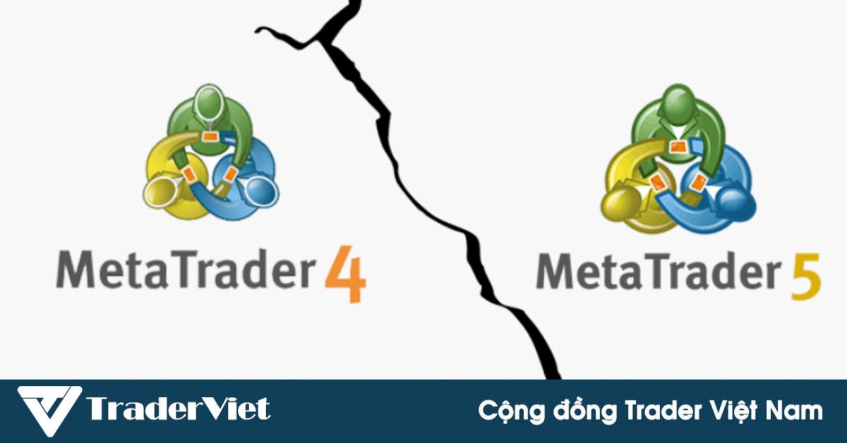 (Tin cực nóng) MT4 và MT5 đã bị gỡ khỏi App Store và bị một số Forex Broker chặn