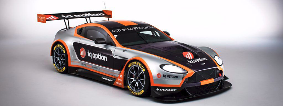 IQ Option đã cho phép giao dịch Forex - Ngại gì mà không thử?