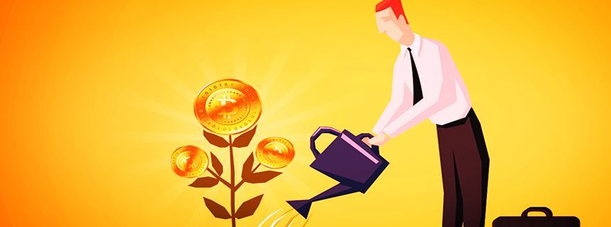 Sau đợt giảm, Bitcoin trở lại cuộc chơi của mình. Tại sao?