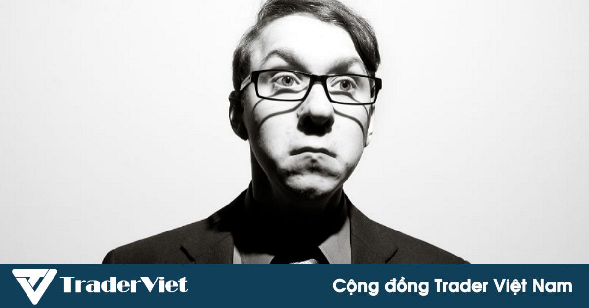 Vỡ nợ tuổi 29 vì "nghiện" Forex