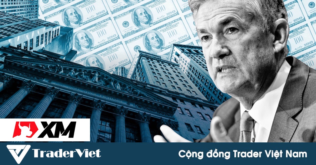 Tiêu điểm phiên Mỹ 03/11: FED vẫn rất “cứng”