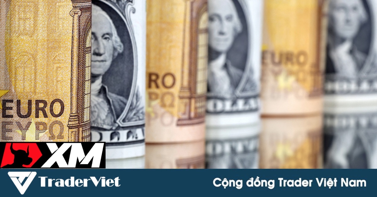 Tiêu điểm phiên Mỹ 07/11: Cẩn trọng với xu hướng cuối tuần trước!