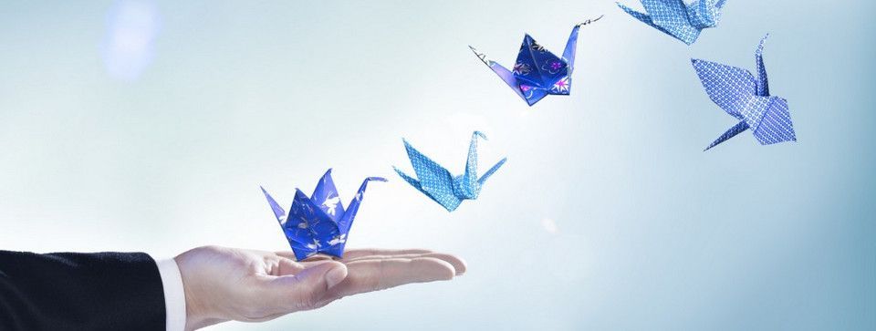 Thói quen của Trader thành công - Về tham lam,về các mức cực trị và truyện ngụ ngôn trứng ngỗng vàng