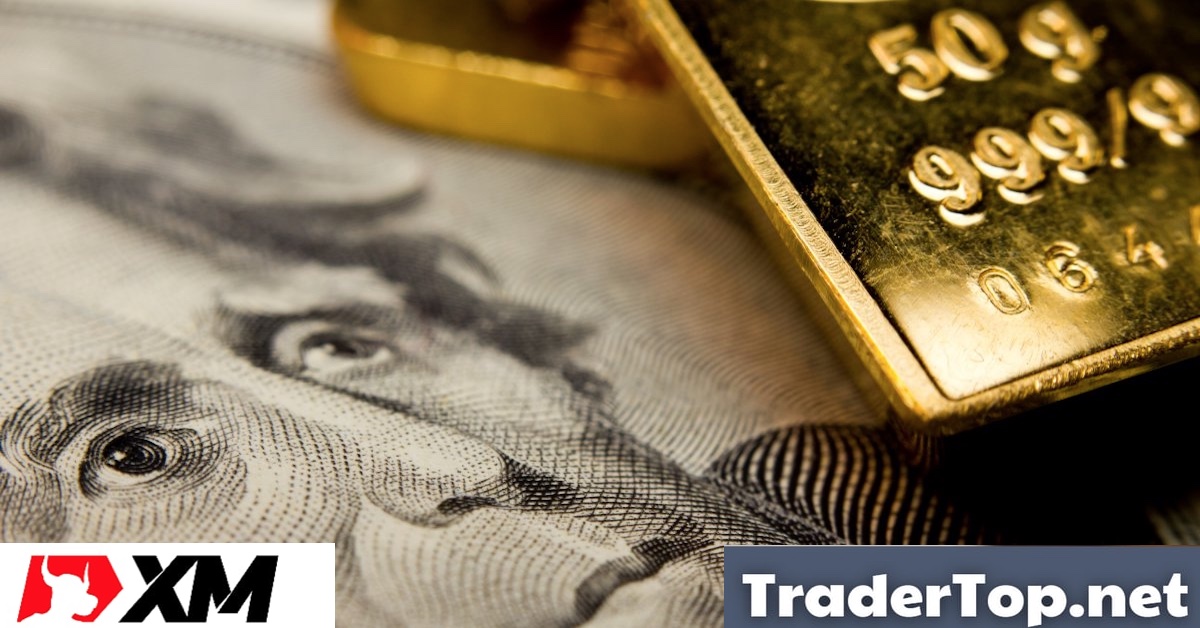 Saxo Bank: Giá vàng sẽ “phóng” lên mức 3000 USD/oz nếu điều này xảy ra!