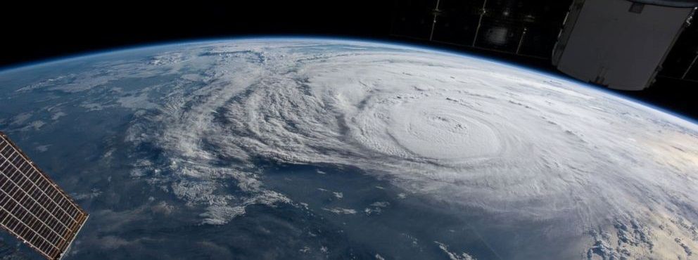 Bitcoin đã giúp những nạn nhân sau siêu bão "Harvey" như thế nào?