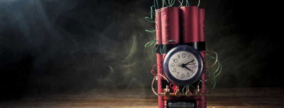 Bất ngờ - Tin tưởng không có gì thì lại gây sóng