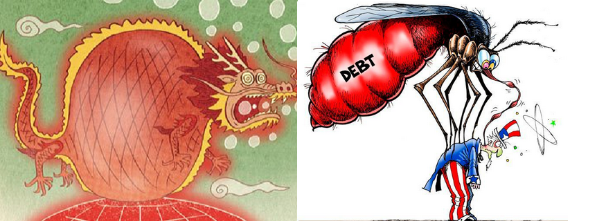 Hai sự kiện Thiên Nga Đen còn khủng khiếp hơn Brexit đã sẵn sàng bùng nổ.