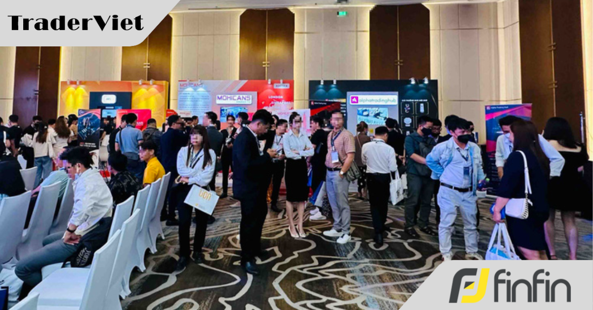 Vạch trần chiêu trò mở hội thảo của các sàn Forex tại Việt Nam, cơ quan chức năng cài người lập biên bản tại chỗ