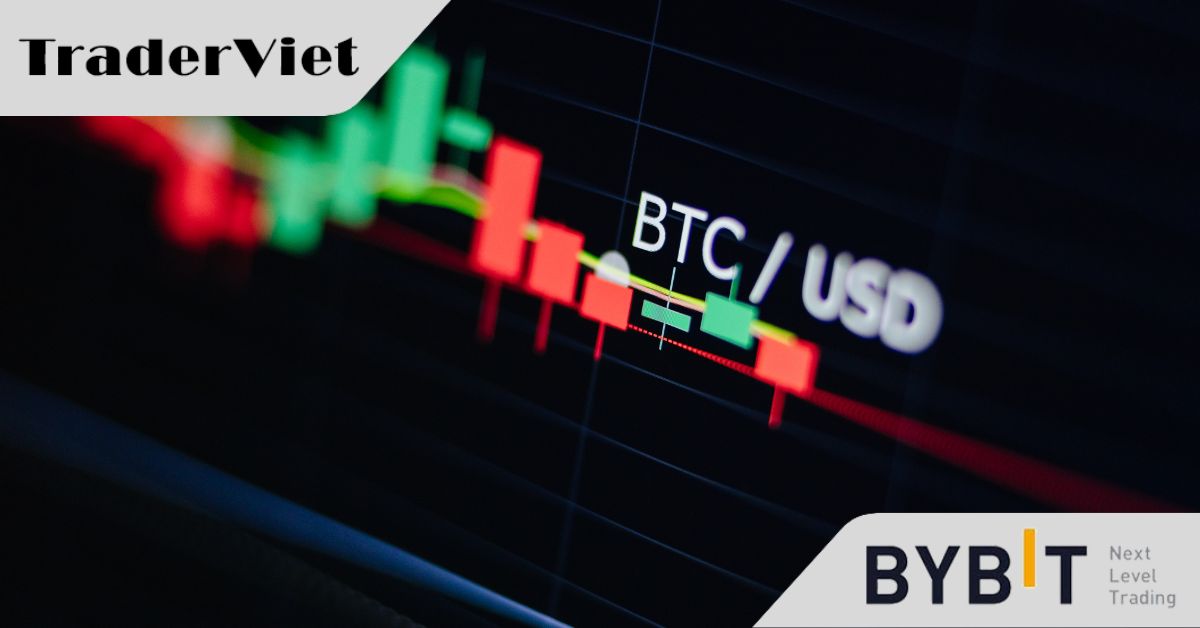 Phân tích Bitcoin hôm nay (06/03) - Khả năng hình thành mô hình biểu đồ giảm giá