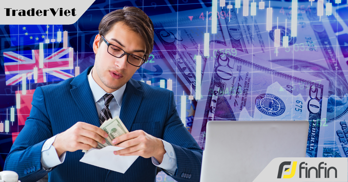 Làm trong ngành Forex ở đâu lương tốt? Thống kê tiền lương ngành Forex tại một số nơi