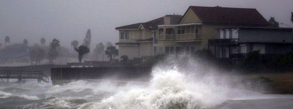 Vì sao những thiên tai vừa qua lại là yếu tố thúc đẩy nền kinh tế Mỹ?