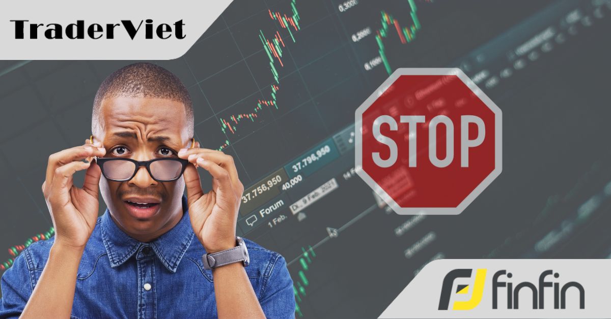 Nếu muốn HÀNH ĐỘNG QUYẾT ĐOÁN như trader chuyên nghiệp thì hãy NGỪNG NGAY và THỰC HIỆN NGAY những việc này