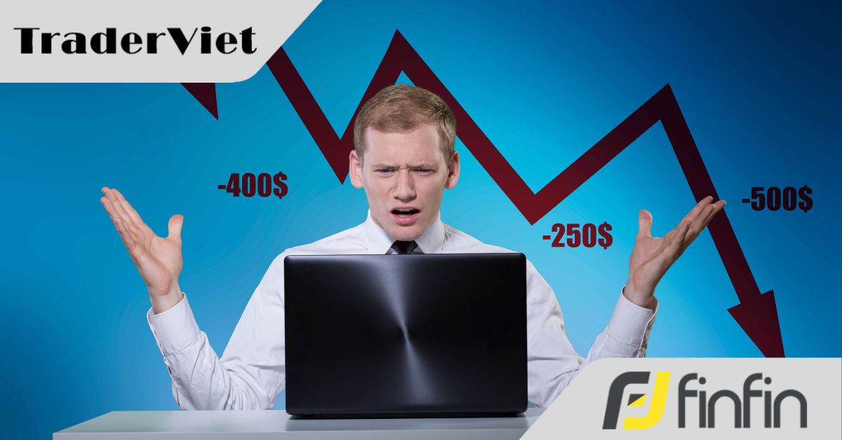 Nhờ tư vấn gấp cho bạn em là sinh viên thất nghiệp, đang sell vàng bị đỏ tài khoản