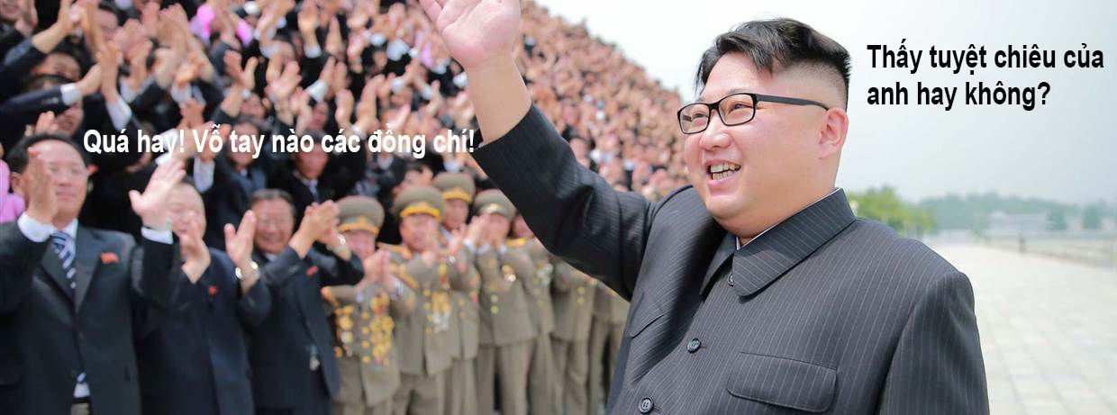 Thiếu tiền thì làm gì? Đánh cắp tiền điện tử - Tuyệt chiêu mới của bác Kim Jong Un