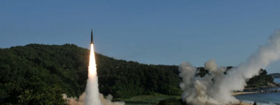 Vấn đề Triều Tiên có thể gây ra chiến tranh thế giới lần thứ 3