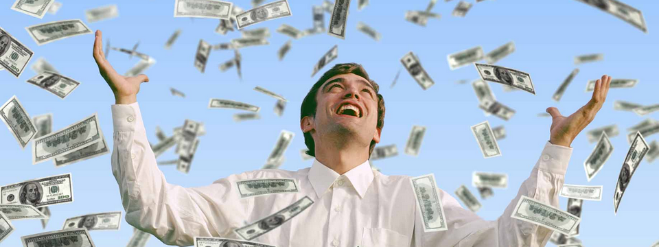 Hội chứng trúng xổ số của anh em TraderViet và cách phòng tránh